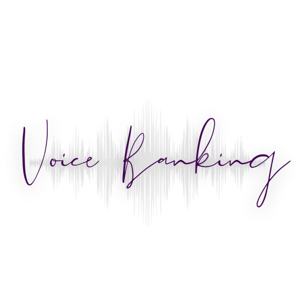 Voice banking voucher